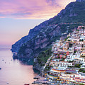Positano, Amalfi Coast, Italy